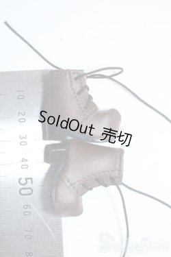 画像2: azoneピュアニーモ/OF:25cmサイズドール　靴 Y-25-10-15-045-YD-ZY