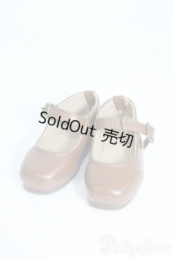 画像1: SDM＆MSD/OF:靴 Y-25-10-15-008-YD-ZY