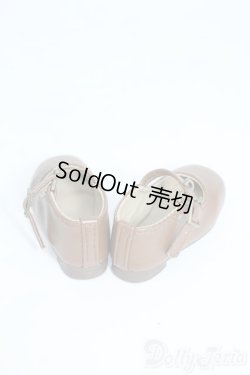 画像2: SDM＆MSD/OF:靴 Y-25-10-15-008-YD-ZY