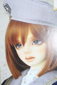 SDB/ミシェル 星間学寮Ver. ドルパ47 Y-25-10-08-189-YD-ZY