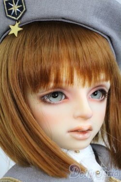 画像3: SDB/ミシェル 星間学寮Ver. ドルパ47 Y-25-10-08-189-YD-ZY