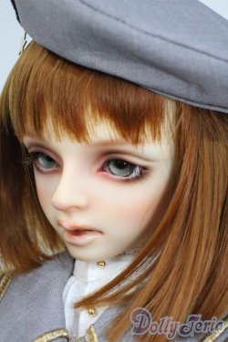 画像4: SDB/ミシェル 星間学寮Ver. ドルパ47 Y-25-10-08-189-YD-ZY