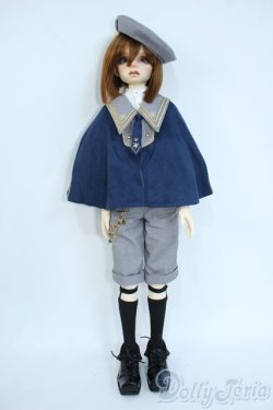 画像7: SDB/ミシェル 星間学寮Ver. ドルパ47 Y-25-10-08-189-YD-ZY