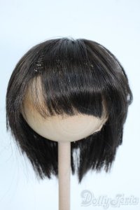 8-9inch/ウィッグ Y-25-10-08-200-YD-ZY