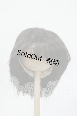 画像1: 8-9inch/ウィッグ Y-26-05-08-214-YD-ZY