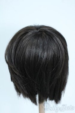 画像2: 8-9inch/ウィッグ Y-25-10-08-200-YD-ZY