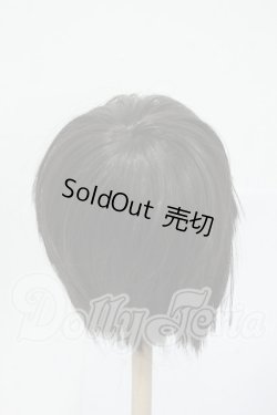 画像2: 8-9inch/ウィッグ Y-26-05-08-214-YD-ZY