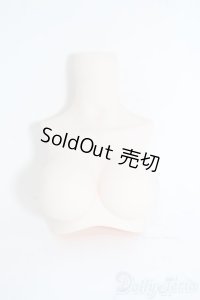 MDD/上半身パーツ Y-25-10-15-041-YD-ZY