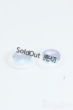 画像2: 19ｍｍ/アニメアイ Y-25-10-15-037-YD-ZY