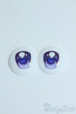 画像1: 20mm/アニメアイ Y-25-10-15-038-YD-ZY
