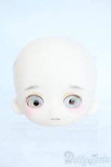 SWDOLL/糖?　1/6サイズヘッド カスタムメイク Y-25-10-15-002-YD-ZY