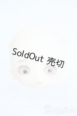 SWDOLL/糖?　1/6サイズヘッド カスタムメイク Y-25-10-15-002-YD-ZY