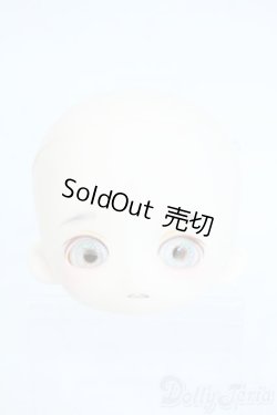 画像1: SWDOLL/糖?　1/6サイズヘッド カスタムメイク Y-25-10-15-002-YD-ZY