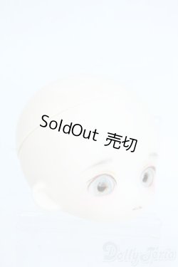 画像2: SWDOLL/糖?　1/6サイズヘッド カスタムメイク Y-25-10-15-002-YD-ZY