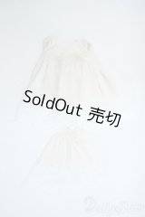 幼SD/OF:衣装セット Y-25-10-15-019-YD-ZY