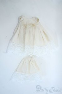 幼SD/OF:衣装セット Y-25-10-15-019-YD-ZY