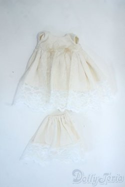 画像1: 幼SD/OF:衣装セット Y-25-10-15-019-YD-ZY
