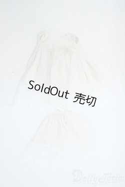 画像1: 幼SD/OF:衣装セット Y-25-10-15-019-YD-ZY