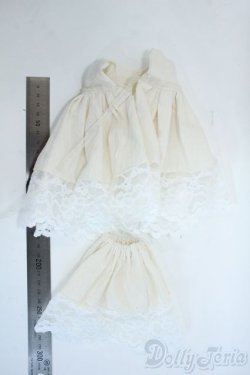 画像2: 幼SD/OF:衣装セット Y-25-10-15-019-YD-ZY