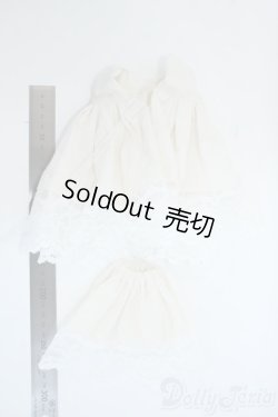 画像2: 幼SD/OF:衣装セット Y-25-10-15-019-YD-ZY