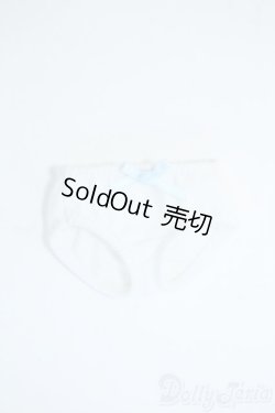 画像1: 幼SD/OF:下着 Y-25-10-15-022-YD-ZY