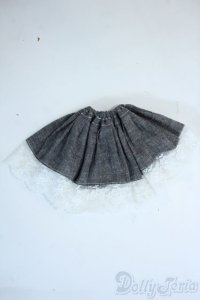 幼SD/OF:スカート Y-25-10-15-021-YD-ZY