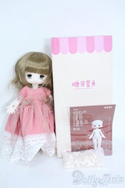 画像7: BonBon Galaxy/1/6 Body＋ヘッド Y-25-10-15-001-YD-ZY