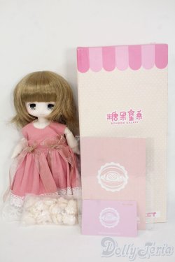 画像8: BonBon Galaxy/1/6 Body＋ヘッド Y-26-02-11-296-YD-ZY