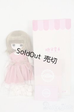 画像8: BonBon Galaxy/1/6 Body＋ヘッド Y-26-02-11-296-YD-ZY