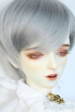 画像2: LUTS/Senior65 Delf Boy Body Y-25-10-15-052-YD-ZY