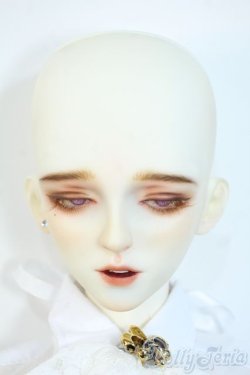 画像4: LUTS/Senior65 Delf Boy Body Y-25-10-15-052-YD-ZY