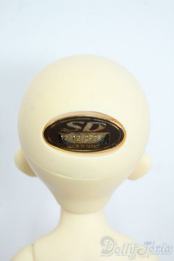 画像5: 幼SD/ネオン　2ndMake up ver. Y-25-10-15-056-YD-ZY