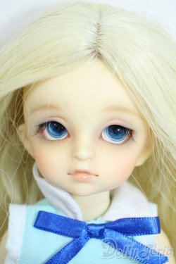 画像1: 幼SD女の子/リトルロリーナ Y-25-10-15-058-YD-ZY