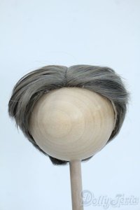 8-9inch/ウィッグ Y-25-10-15-094-YD-ZY