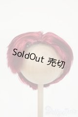 8-9inch/ウィッグ Y-26-02-04-177-YD-ZY