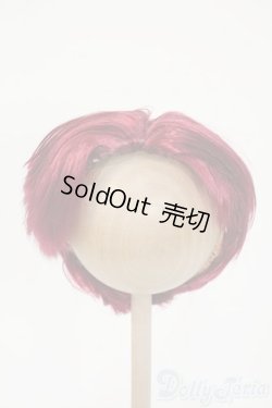 画像1: 8-9inch/ウィッグ Y-26-02-04-177-YD-ZY