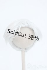 8-9inch/ウィッグ Y-25-10-15-093-YD-ZY