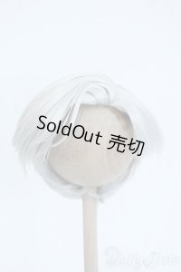 8-9inch/ウィッグ Y-25-10-15-093-YD-ZY