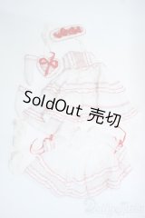 幼SD/OF:衣装セット Y-25-10-15-100-YD-ZY