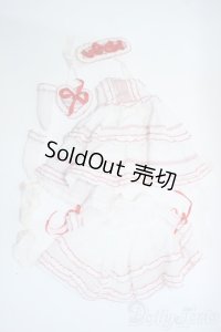 幼SD/OF:衣装セット Y-25-10-15-100-YD-ZY