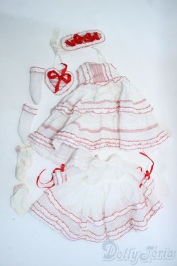 画像1: 幼SD/OF:衣装セット Y-25-10-15-100-YD-ZY