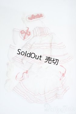 画像1: 幼SD/OF:衣装セット Y-25-10-15-100-YD-ZY
