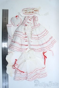 画像2: 幼SD/OF:衣装セット Y-25-10-15-100-YD-ZY