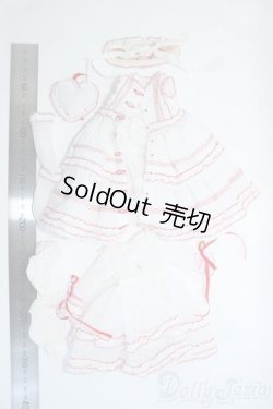 画像2: 幼SD/OF:衣装セット Y-25-10-15-100-YD-ZY