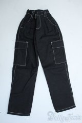 SDM＆MSD/OF:パンツ Y-25-10-15-117-YD-ZY