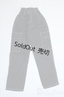 画像1: SDM＆MSD/OF:パンツ Y-25-10-15-117-YD-ZY