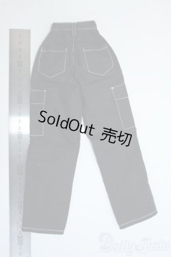 画像2: SDM＆MSD/OF:パンツ Y-25-10-15-117-YD-ZY