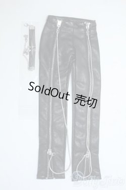 画像1: SDM＆MSD/OF:パンツ Y-25-10-15-102-YD-ZY