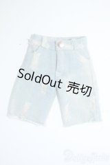 SDM＆MSD/OF:パンツ Y-25-10-15-122-YD-ZY