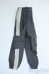 SDM＆MSD/OF:パンツ Y-25-10-15-119-YD-ZY
